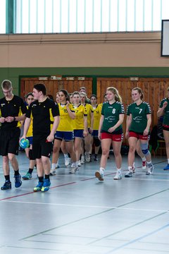 Bild 131 - A-Juniorinnen HSG Kremperheide/M�nsterdorf - Wellingdorfer TV - Ergebnis: 18:30